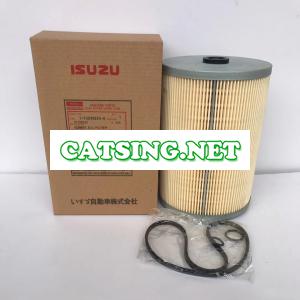 Isuzu oil filter 1-13240224-0, 1132402240