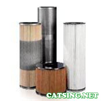 hydraulic filter replace PARKER HANNIFIN  225-P-40A  225-S-15A  225-S-40A  225P40A  225S15A 225S40A