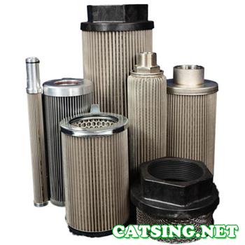 hydraulic filter replace PARKER HANNIFIN  225-IL-149W  225-P-149W   225IL149W  225P149W