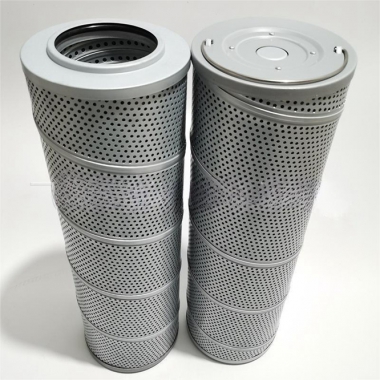Doosan Hydraulic filter 400406-00381A, 40040600381A
