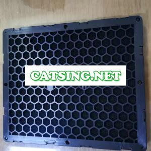 Caterpillar cabin filter 6T5068,6T-5068
