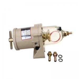 500FG,500FH,Fuel Filter Water Separator