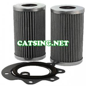 Kit of Auto Trans Filter Kit HF28943 For Vehicles With Allison Transmission gearboxes