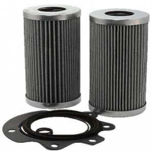 Kit of Auto Trans Filter Kit HF28943 For Vehicles With Allison Transmission gearboxes