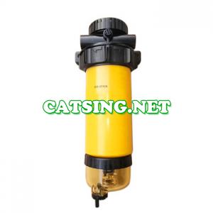 32/925991,32925991,32-925991 FUEL WATER SEPARATOR ASSEMBLY FOR JCB