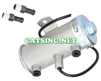 Ford/New Holland 8160,8620 Fuel pump 82006984