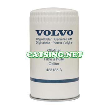 Oil Filter Use For Volvo 423135  423135-3
