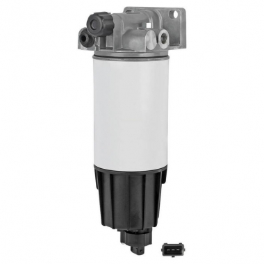 Fuel Water Separator Assembly 504192165 MD5790PRV10RCR01 For Truck AD/AT/AS Stralis, AD/AT Trakker Eurocargo Euro 5