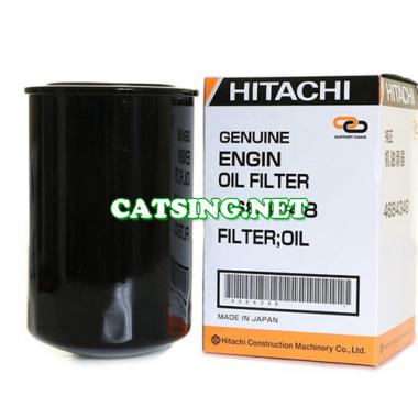 Filter Filtre Filtro Öl oil huile passend für Hitachi 4454826 4649648 