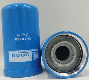 Oil Filter for Thermo King Precedent Range EMI 3000,OEM 11-9959, 119959