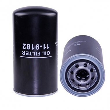 Thermo King Oil Filter SLX / SB / SL / Advancer OEM 11-9182, 119182