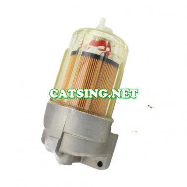 Kobelco Fuel Water Separator Filter YN21P01036F1,4676385