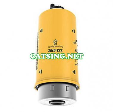 Fuel Water Separator Filter 223-0702,2230702 for Caterpillar