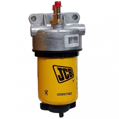 JCB ABI Fuel Filter 320/07401,32007401,320/07381