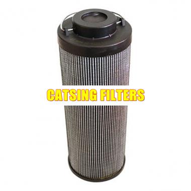 Return oil filter hydraulic filter HYDAC 660R010BN3HC, 0660R010BN3HC, P170619