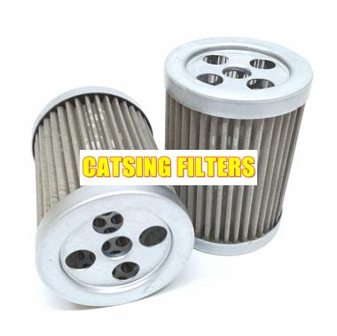 9M2341,5M7650,9M-2341,5M-7650 hydraulic filter for CAT