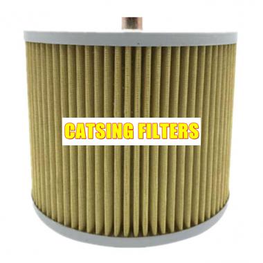 Hydraulic oil filter suction filter 730403000197, EF-063, D802.021.03, 30626800049