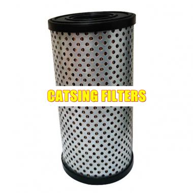 Hydraulic oil filter 51727-01200, HY9623, 58873-12200 For Mitsubishi