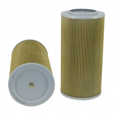 2016065210, 201-60-65210 Hydraulic suction oil filter