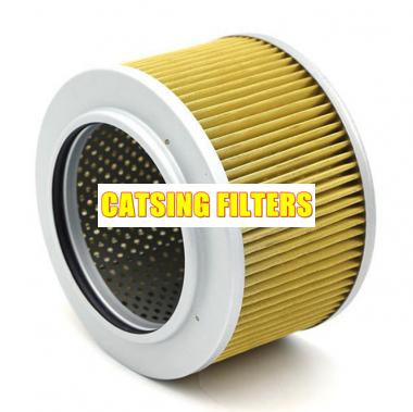 3501403, 4857186, H5206, H-2707, P502495, st70851 hydraulic oil filter suction filter