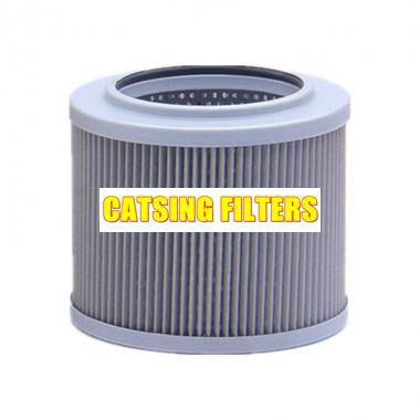 Hydraulic Suction Oil Filter For Kobelco Hitachi 4358785, LS50V00001F1, LS50V00007F1