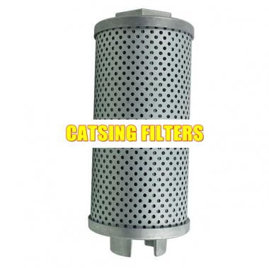 Hydraulic oil filter ST30037, H2717, P7264, P502254, 4294132