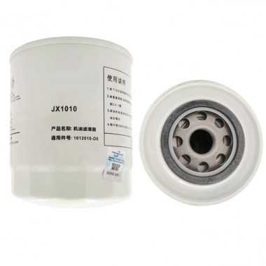 FAWDE/FAW OIL FILTER 1012010-D6, 1012010D6
