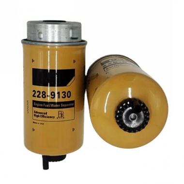 Fuel Water Separator Filter 228-9130, 2289130 for Caterpillar