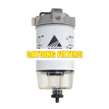 Racor Fuel Filter Agco Valtra Tractor 88650100,V5836B740, 6003006005001OR, 215580