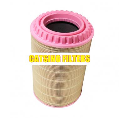 Primary Air Filter New Holland Tractor 48007134 CNH