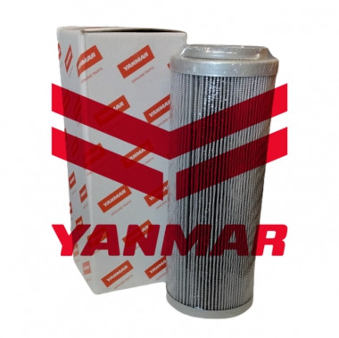 Yanmar Hydraulic Filters