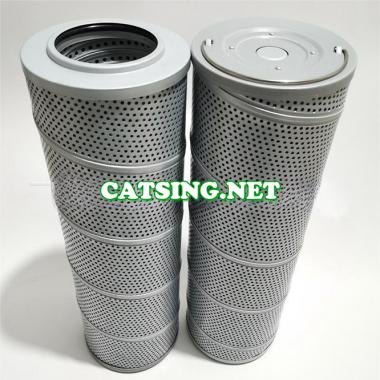 Doosan Hydraulic filter 400406-00381A, 40040600381A