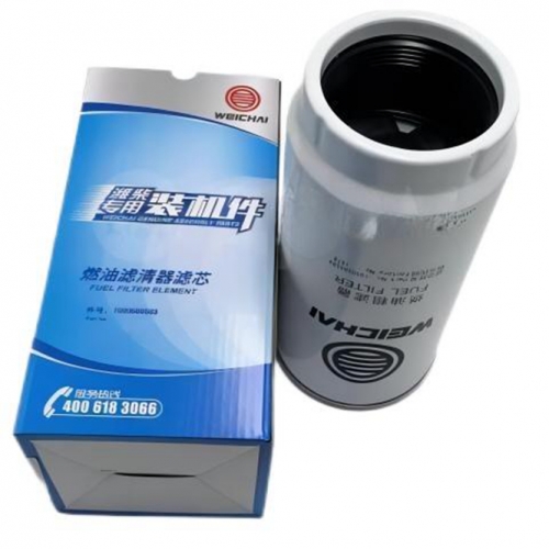 Weichai Fuel Filter Spin-on 1000588583