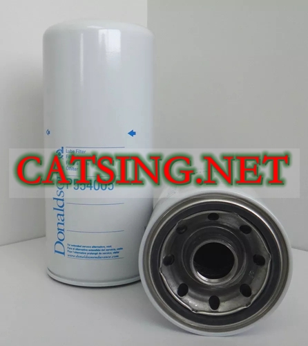 OIL FILTER P554005 REPLACEMENT for Donaldson