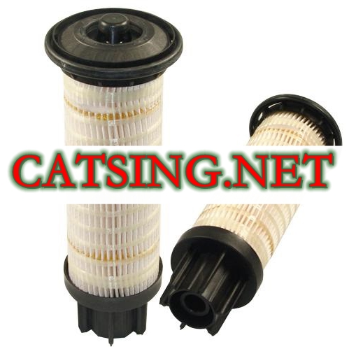 FUEL FILTER ZUAC00615  REPLACEMENT FOR PERKINS FUEL FILTER,