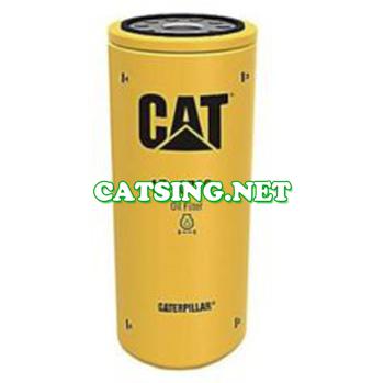 1R-0716 CAT Фильтр очистки масла  1R0716