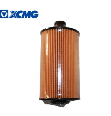 Официальные XCMG Xct100 Xct110 Xct130 запасные части крана подлинный элемент масляного фильтра цена для продажи