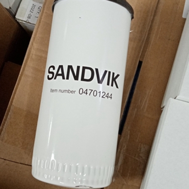 Sandvik 04701244 Масляный фильтр