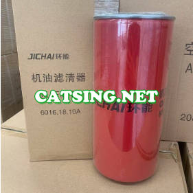 Масляный фильтр Jichai Chidong 6016.18.10A