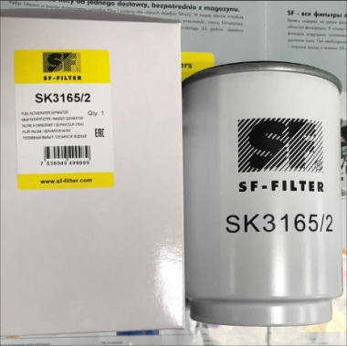SF-Filter SK31652 Навинчиваемый топливный фильтр