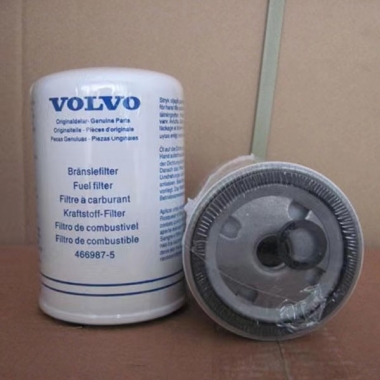 Топливный фильтр VOLVO 466987-5