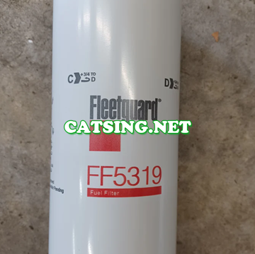 Топливный фильтр Fleetguard FF5319