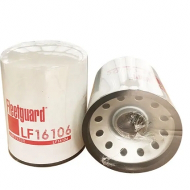 Масляный фильтр Fleetguard LF16106