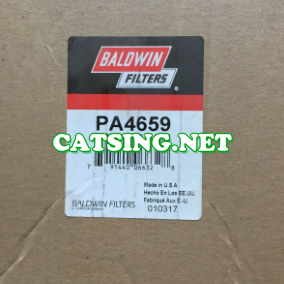 BALDWIN PA4659 Воздушный фильтр