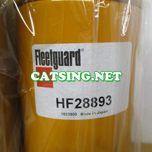 Фильтр гидравлического масла Fleetguard HF28893
