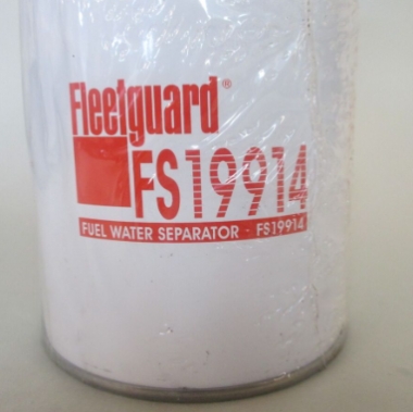 Fleetguard FS19914 Фильтр Топливно-водяной сепаратор