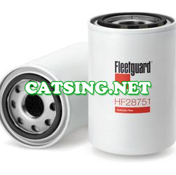 Гидравлический фильтр Fleetguard — HF28751