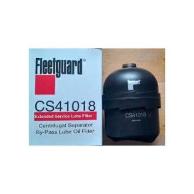 Масляный фильтр Fleetguard CS41018