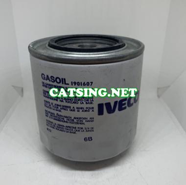 Оригинальный топливный фильтр IVECO 1901607