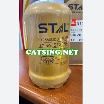 Фильтр гидравлического масла STAL ST30782